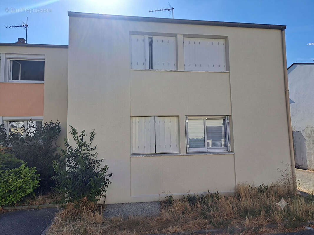 Maison 83m² à châtellerault - photo 10