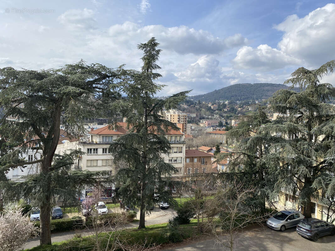Appartement à ANNONAY