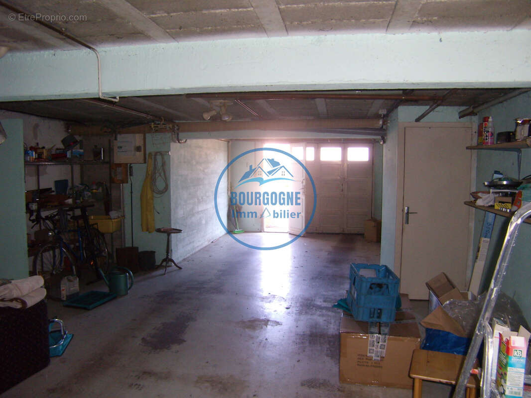Maison Varennes le Grand - photo 18