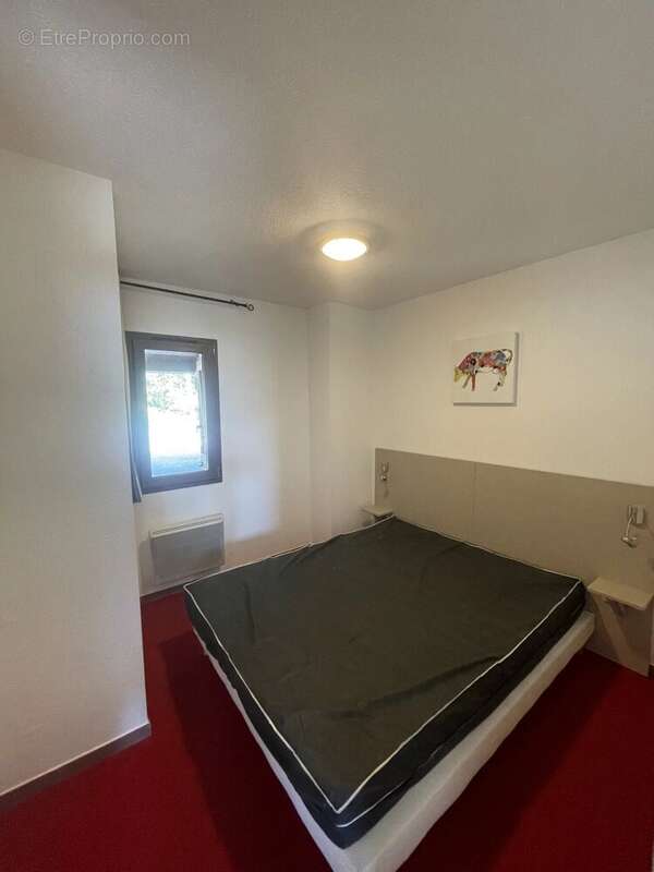Appartement à LES ANGLES