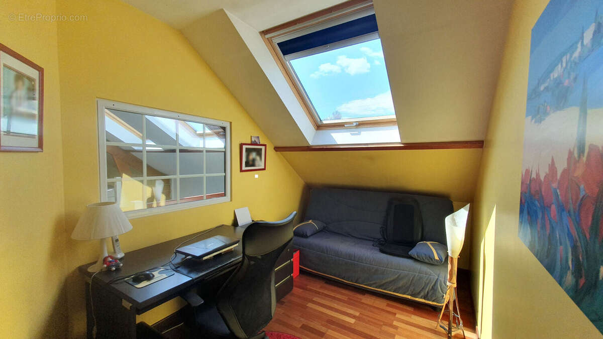 Maison à L&#039;HAY-LES-ROSES