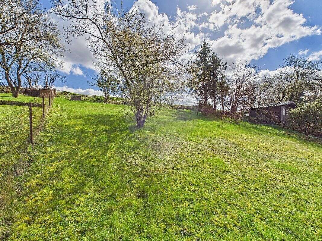 Maison à HAUDAINVILLE