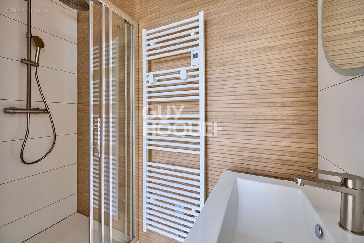 Appartement à DEAUVILLE