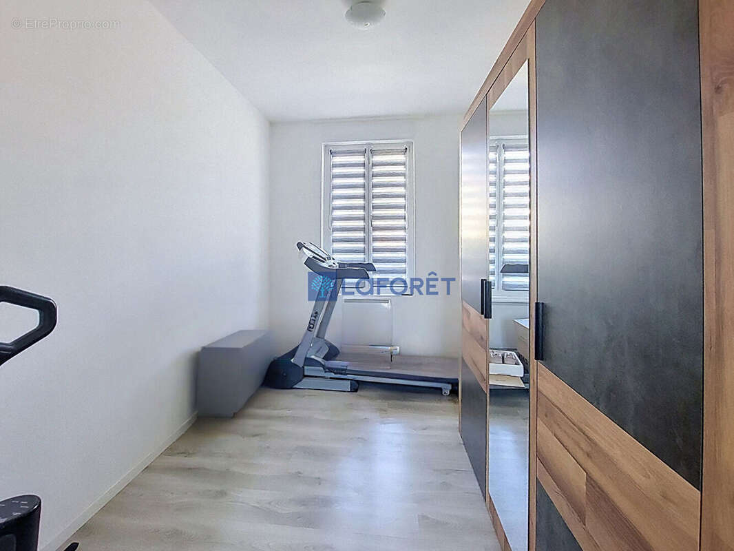 Maison Muille-Villette 4 pièce(s) 108.48 m2 - photo 5