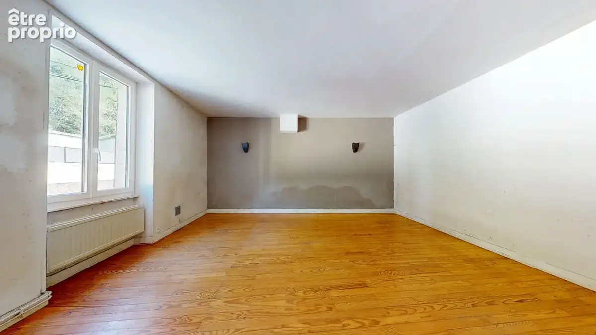 Pont-Évêque ? Appartement T4 de 94 m² ? 3 chambres / GEROLI IMMOBILIER - photo 3