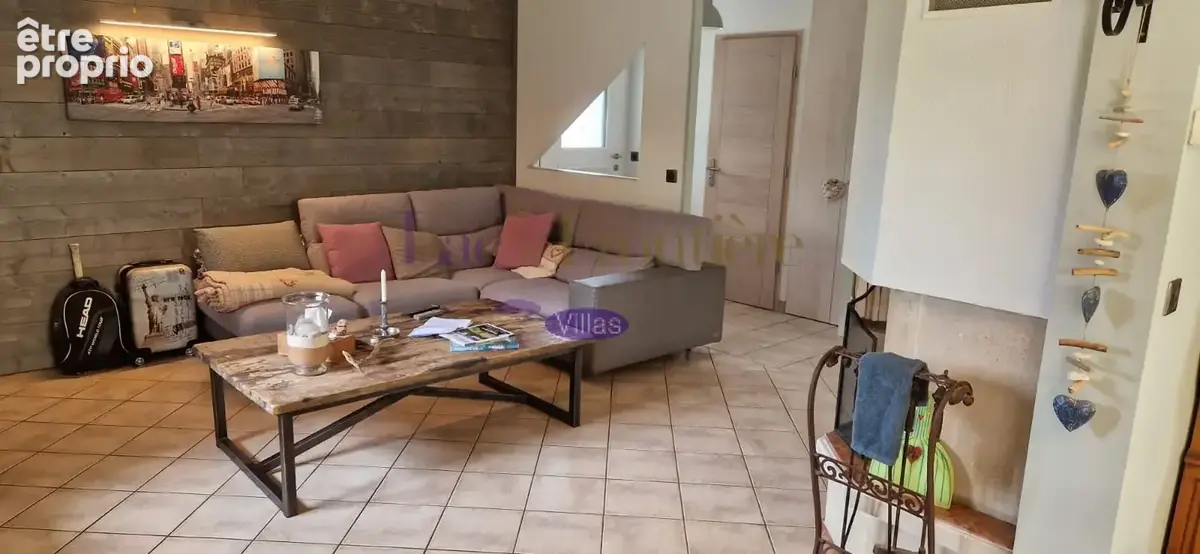 Maison 4 pièces 107 m² à vendre à Douvaine (74140) - photo 7