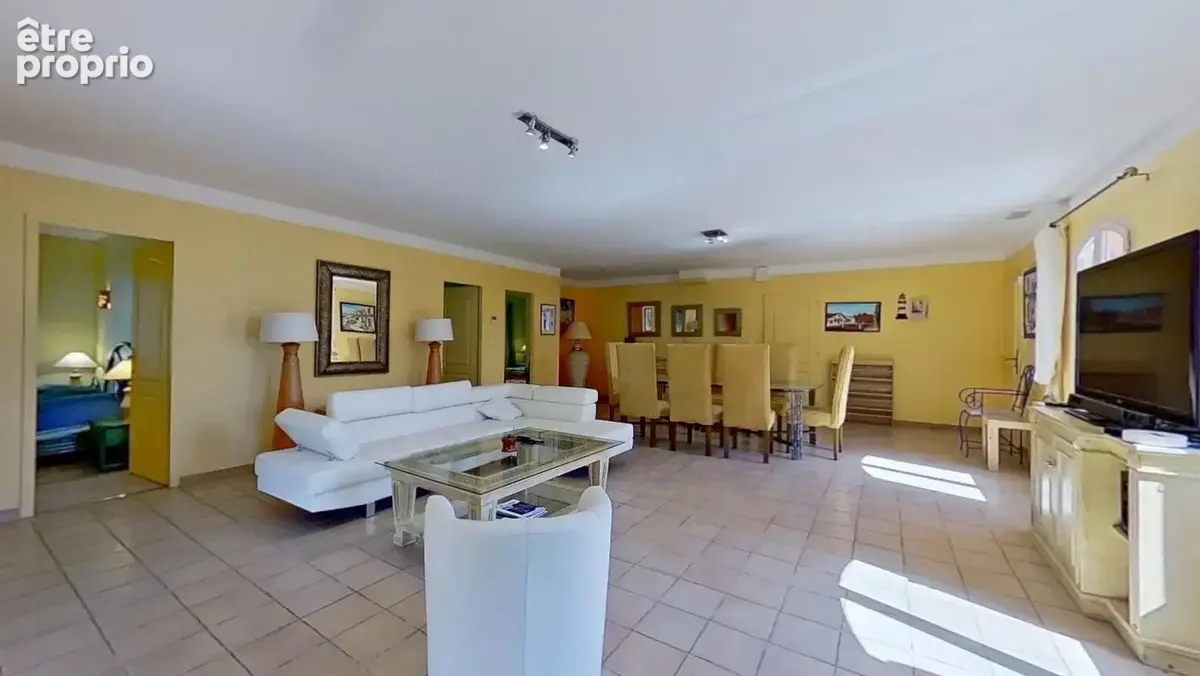 Maison 144 m² à Leucate  - photo 7