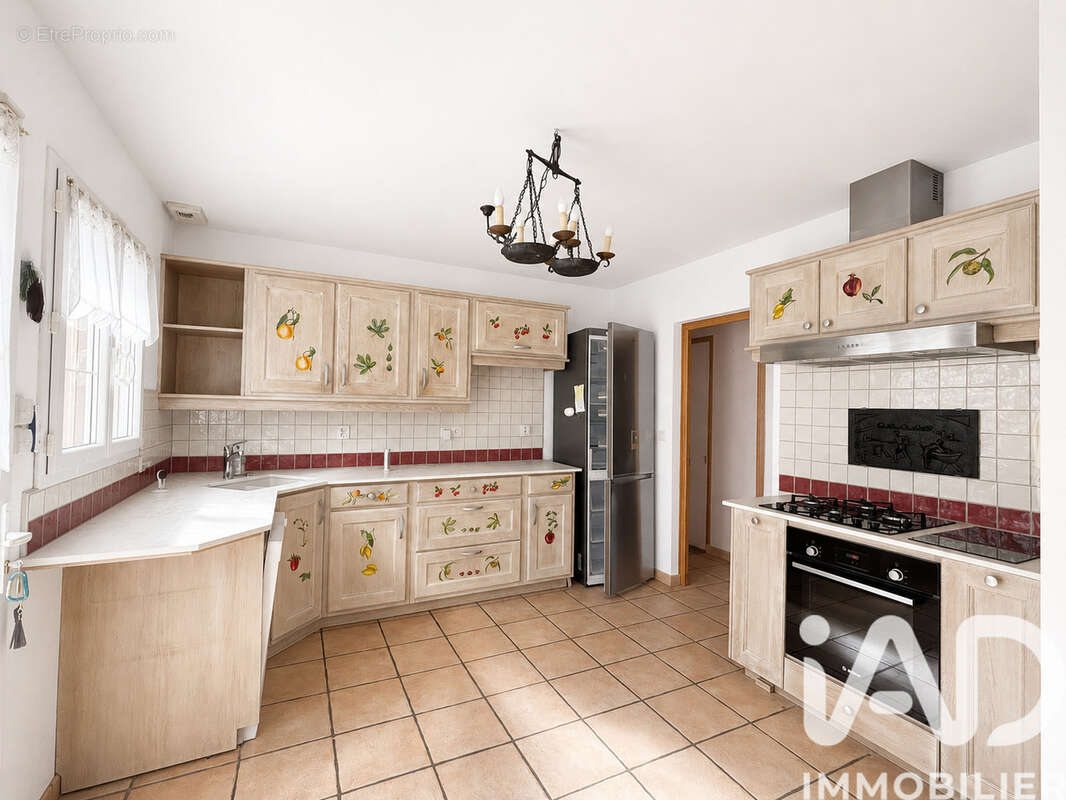 Photo 2 - Maison à MOREUIL