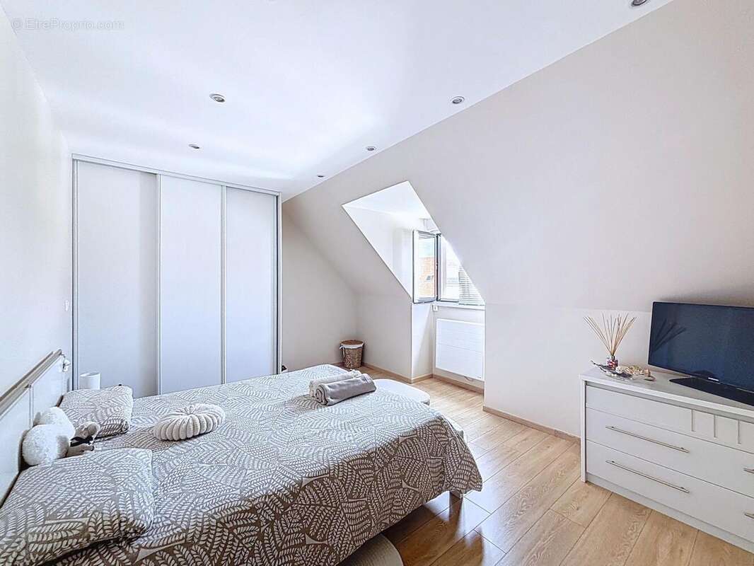 Photo 9 - Maison à RAMPILLON