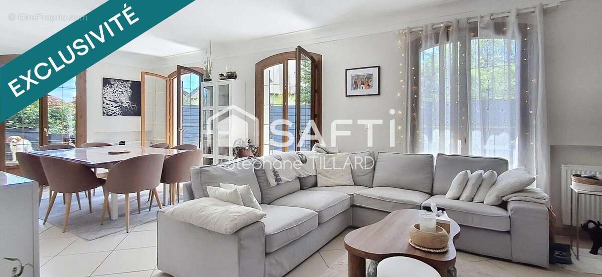 Photo 2 - Maison à IFS