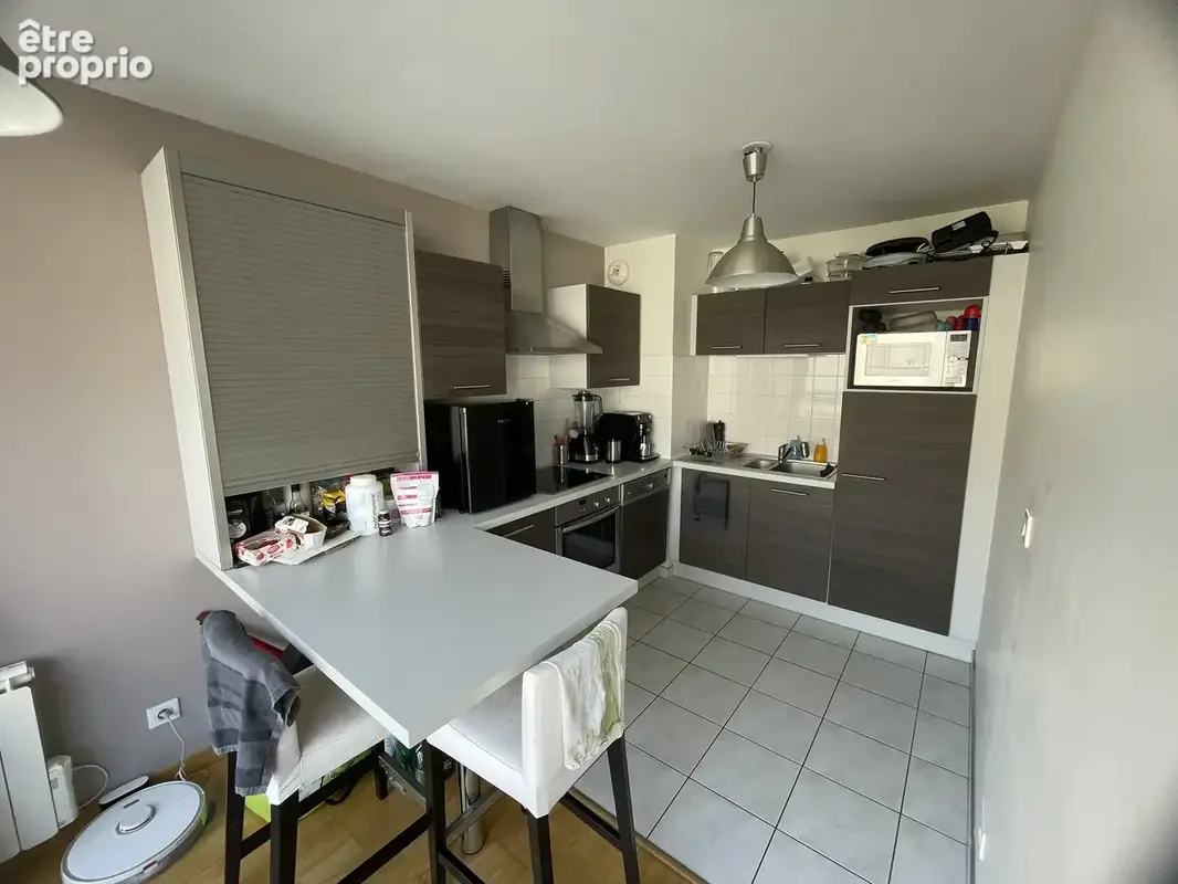Splendide appartement en hyper centre de REIMS - photo 4