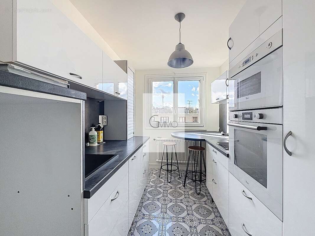 Appartement 82 m² à Chevilly-Larue  - photo 21