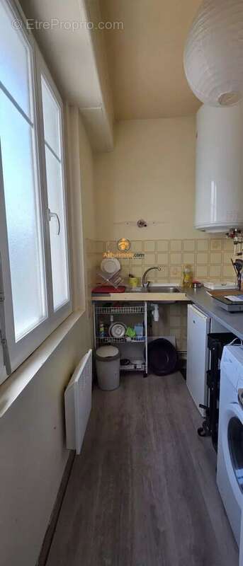 Appartement à LOURDES