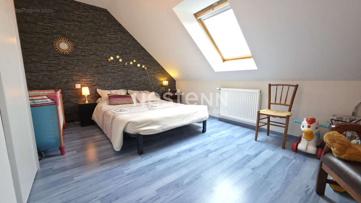 Maison à PONTCHATEAU