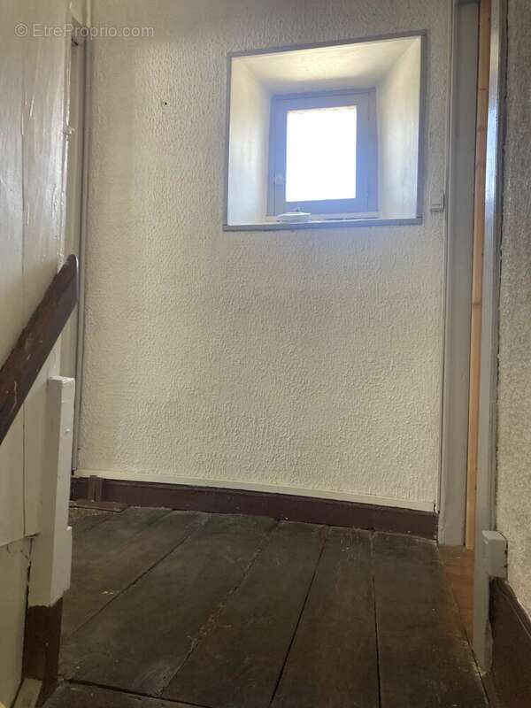 Maison à LE MAS-D&#039;AZIL