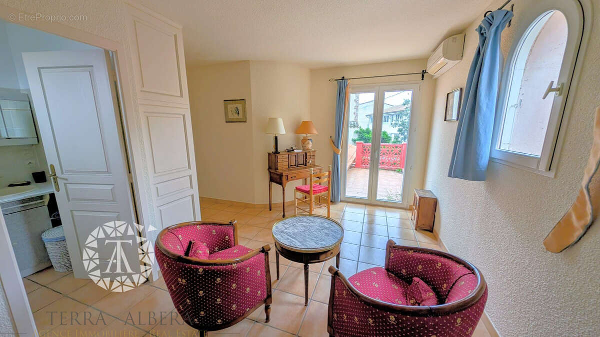 Maison à MAUREILLAS-LAS-ILLAS