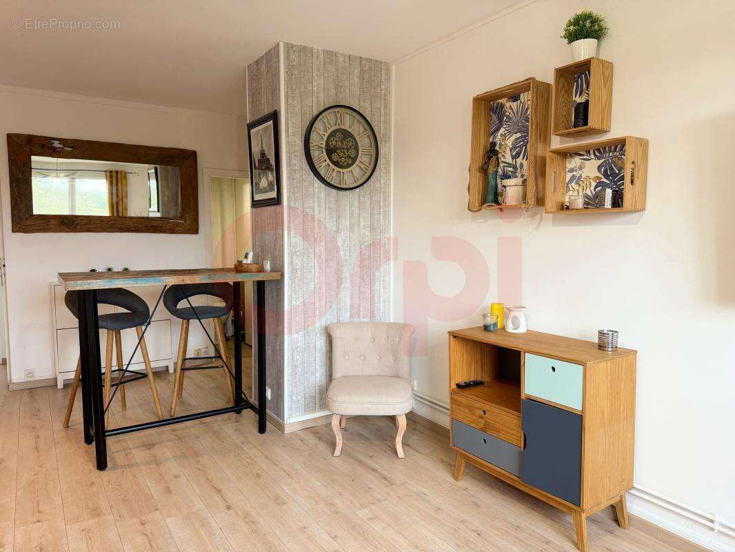 Appartement à PALAISEAU