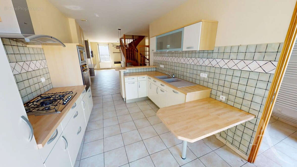 Maison Chateauroux - photo 3