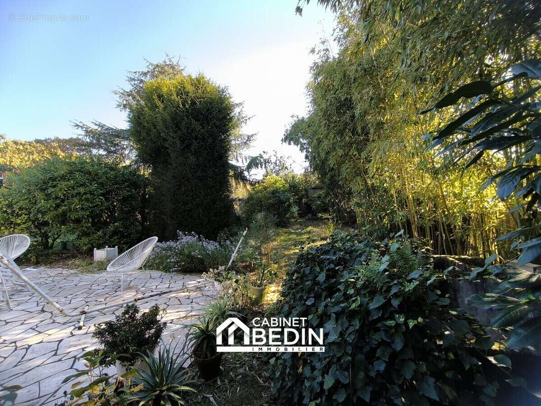 Maison 3 pièces 89 m² à vendre à Bordeaux (33200) - photo 7