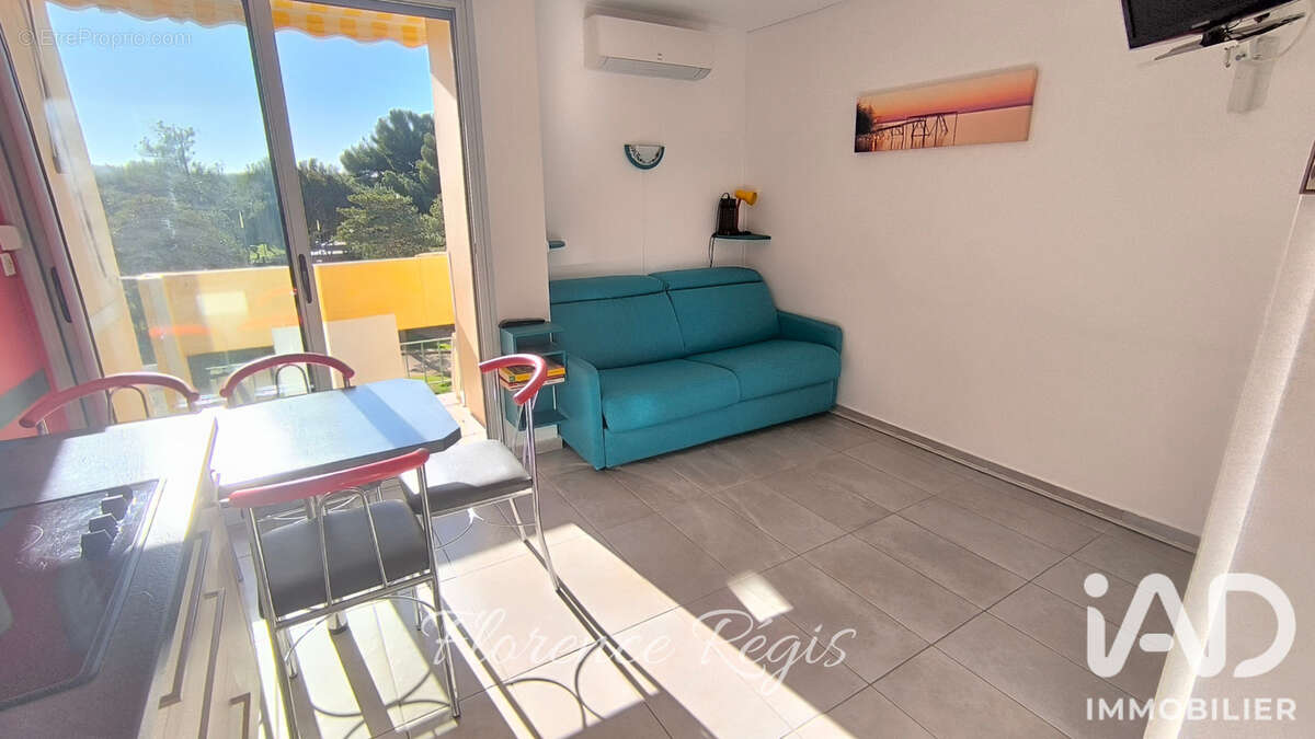 Photo 3 - Appartement à BALARUC-LES-BAINS