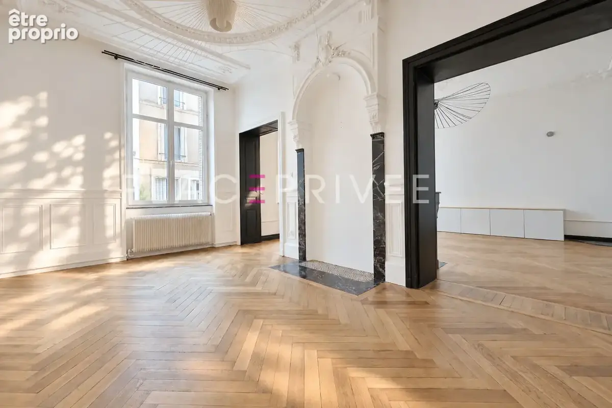 Appartement avec jardin - photo 4