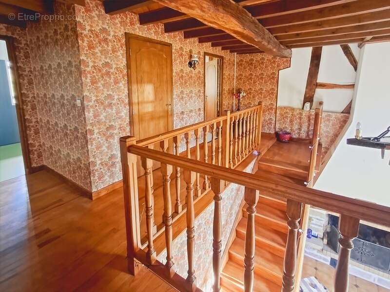 Charmante maison de trois chambres - photo 7