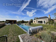 Maison à SAINT-MELAINE-SUR-AUBANCE