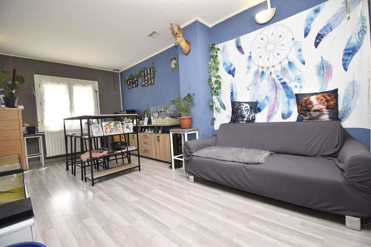 Maison 77 m² à Avesnes-Les-Aubert  - photo 2
