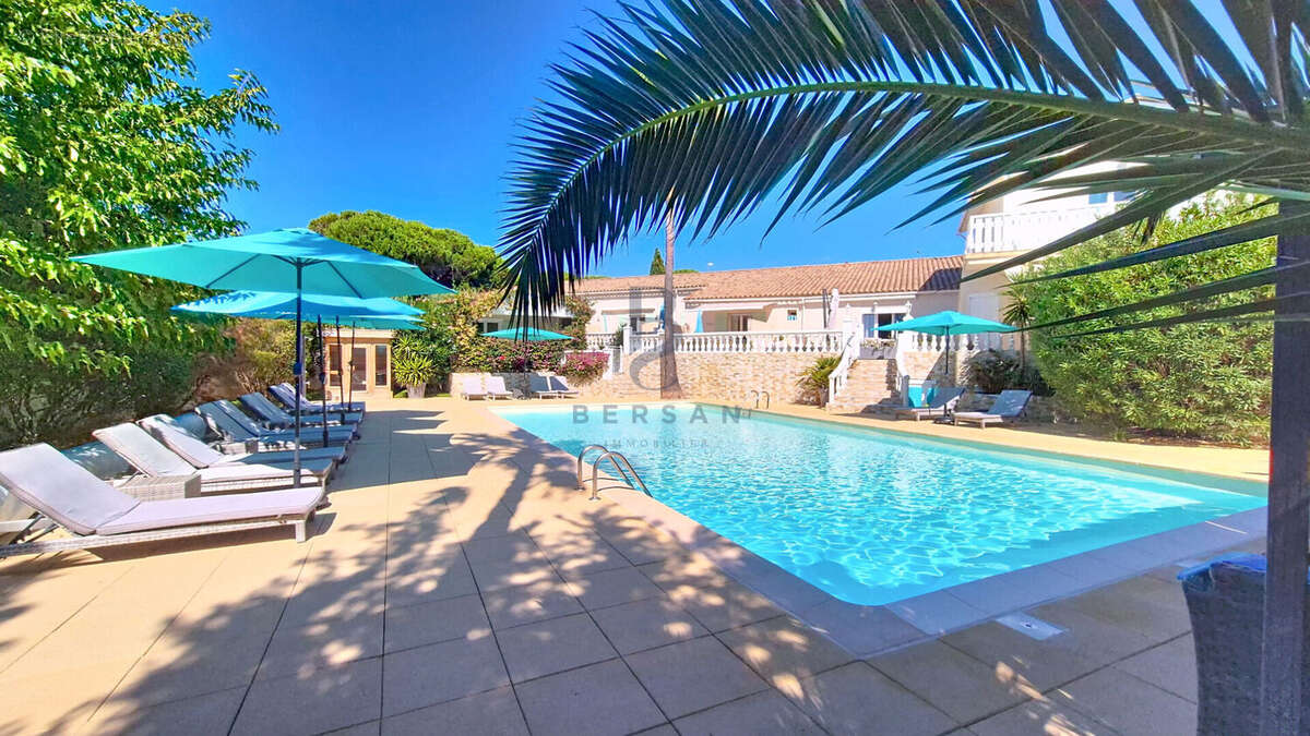 Maison à FREJUS
