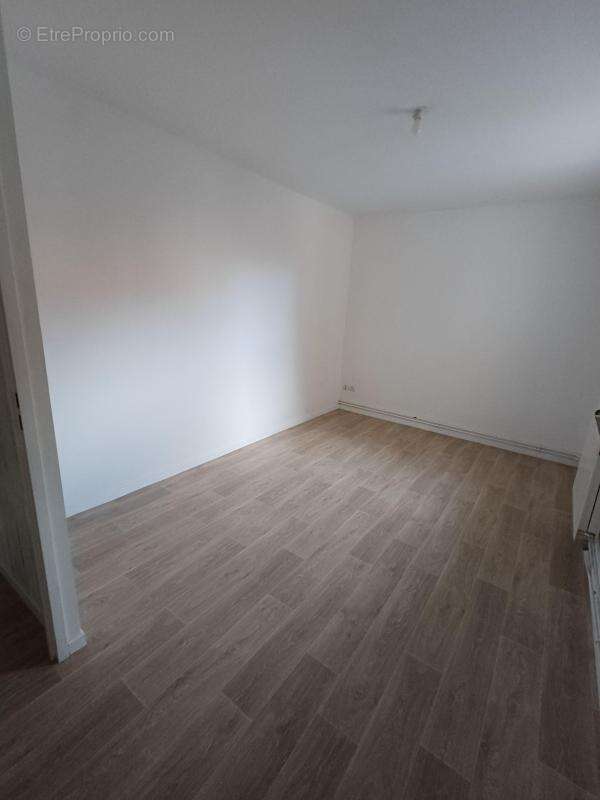 Appartement à DUNKERQUE