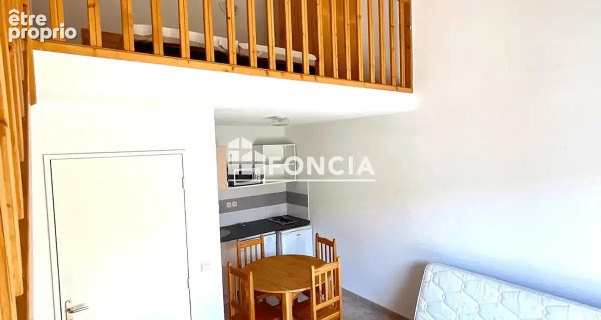 En exclusivité beau Duplex climatisé avec parking - photo 4