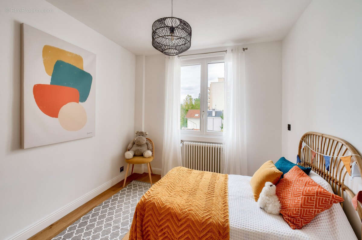 Appartement à CLAMART