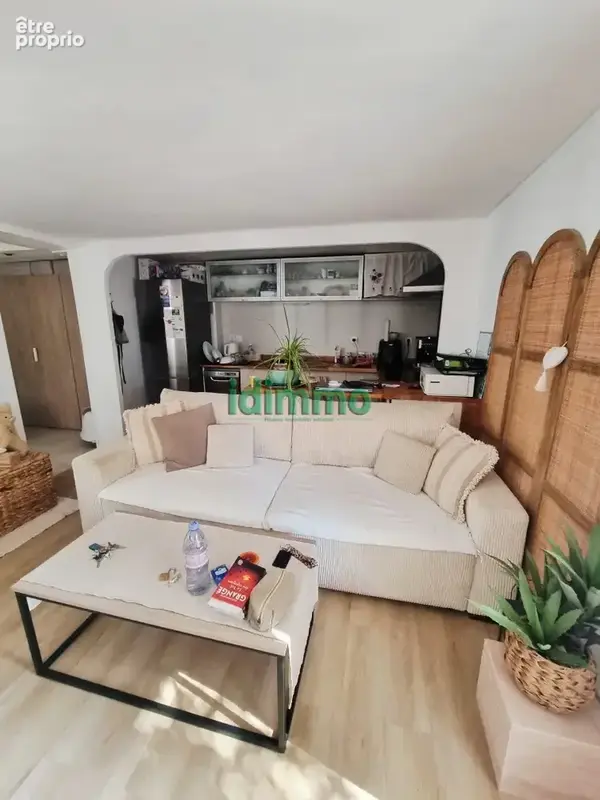 Le Muy joli F2 en rez de jardin terrasse 70m place de parking 133000€ crn2413 - photo 7
