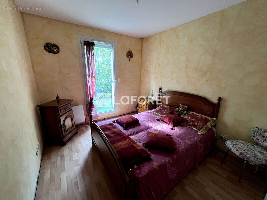 Appartement Meulan-en-yvelines 4 pièce(s) 78.75m2 - photo 12
