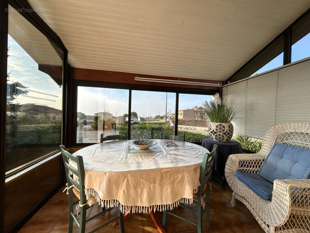 Maison à TALENCIEUX