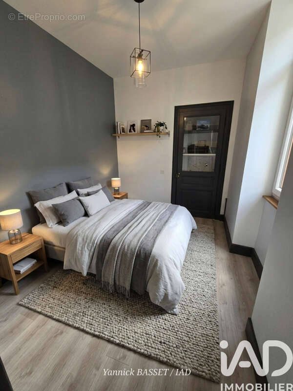 Photo 5 - Appartement à LE BOURGET-DU-LAC