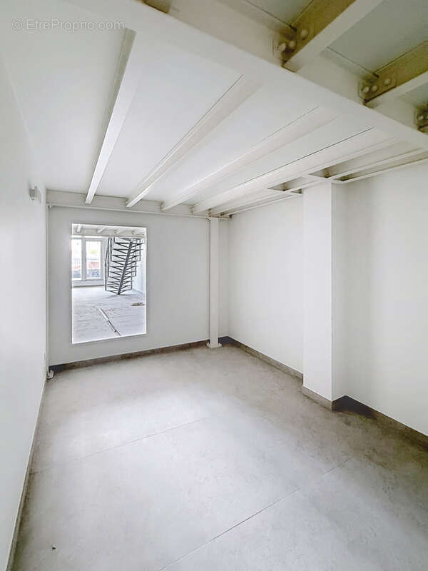 Loft neuf 150m2 tourcoing - photo 7