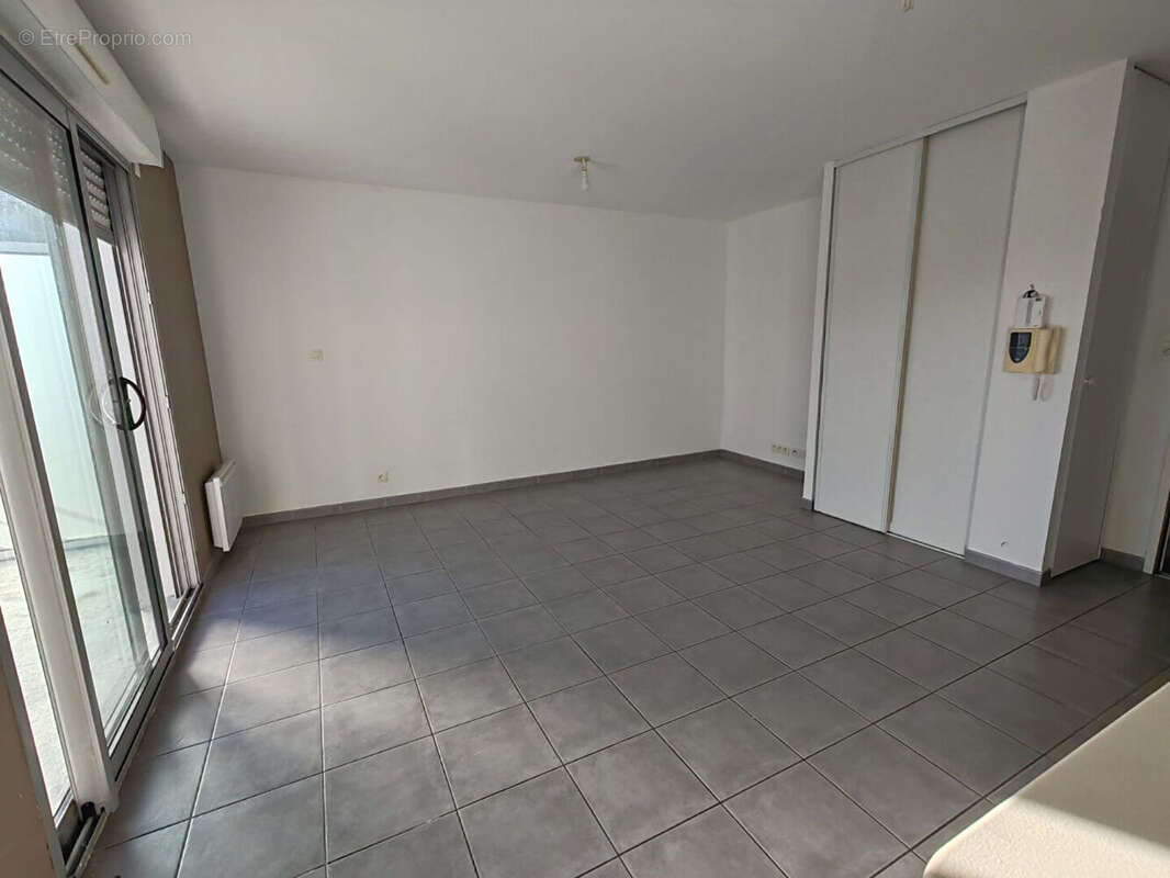 Appartement à VERTOU