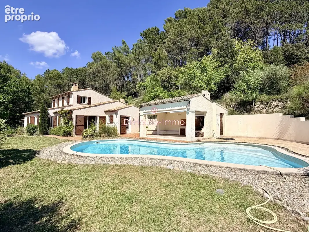 Maison 167 m² à Salernes  - photo 8