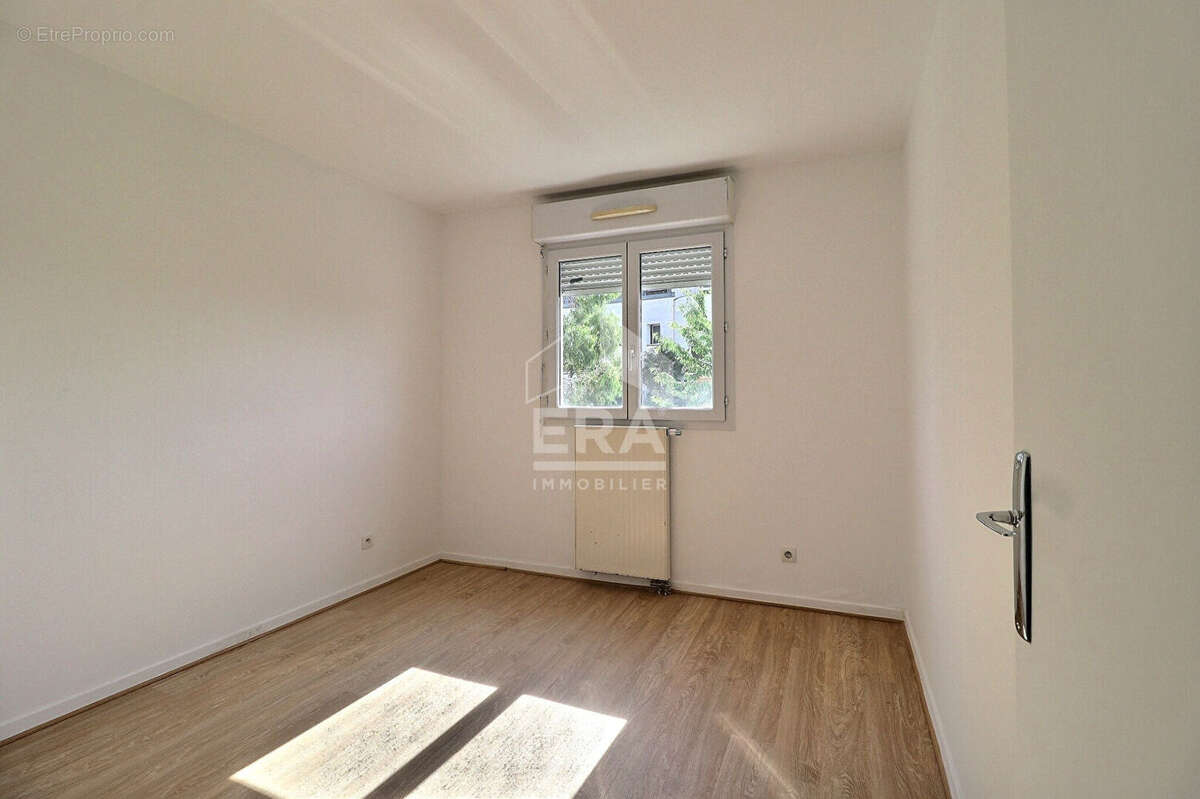 Appartement 64m² à l'île-saint-denis - photo 8