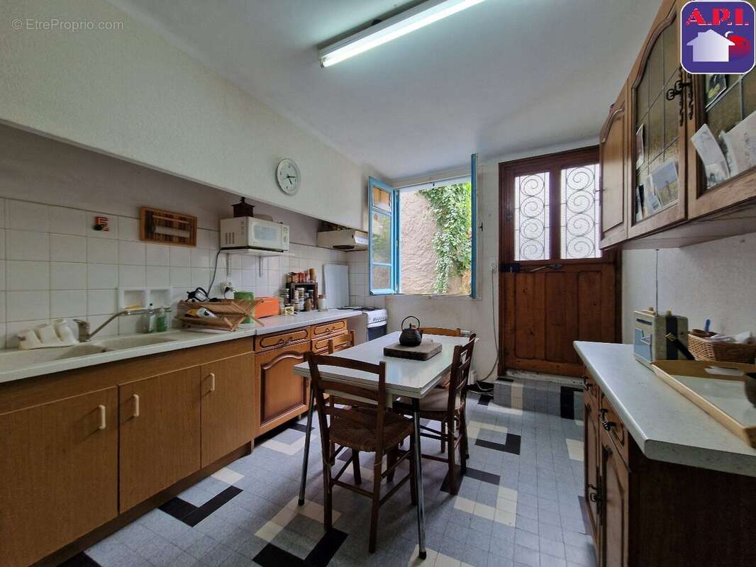 Maison 133 m² à Vicdessos  - photo 5