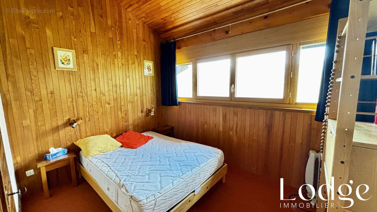 Appartement à PUY-SAINT-VINCENT