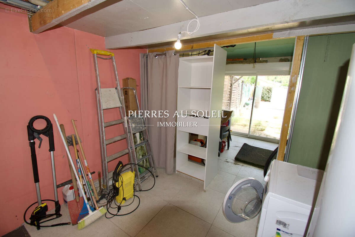 Maison 88 m² à Bedarieux  - photo 9
