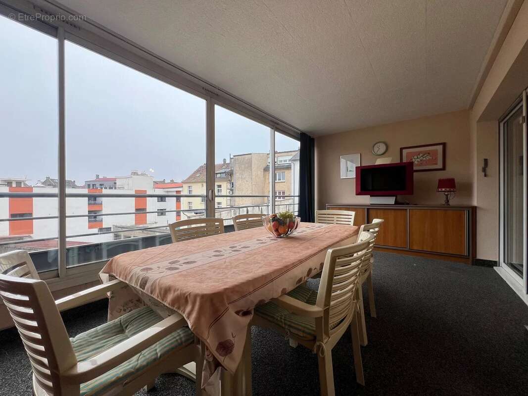 Appartement à HAGONDANGE