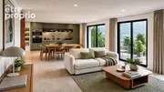 Appartement à EYBENS