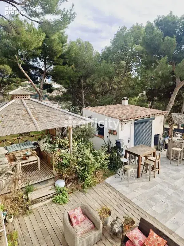 Maison 11 pièces 267 m² à vendre à Septemes-Les-Vallons (13240) - photo 5