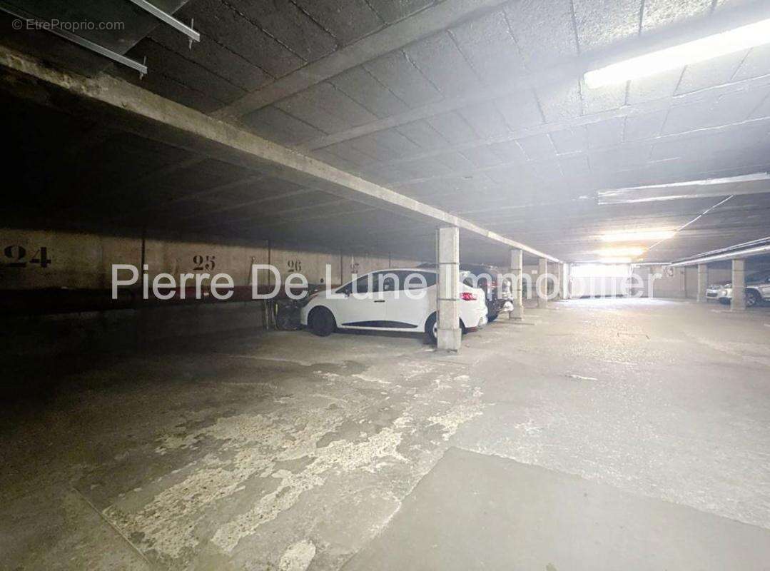 Appartement à VERSAILLES