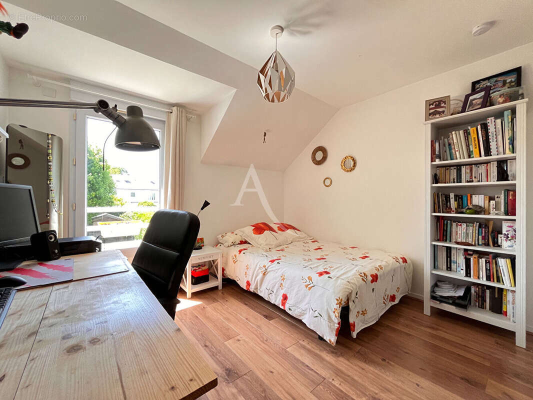 Maison à NANTES