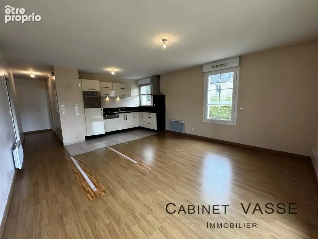Appartement 3 pièces 58 m² à vendre à Demouville (14840) - photo 4