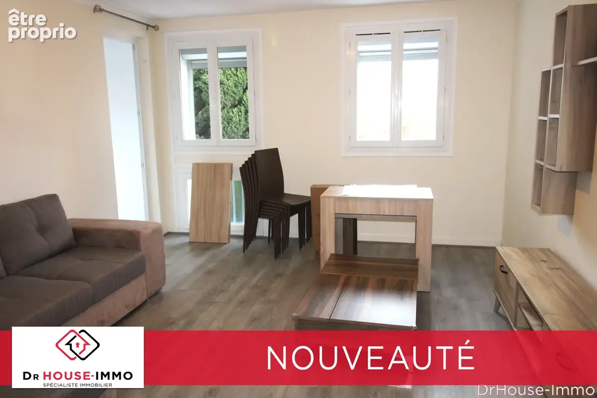 Appartement 3 pièces 71 m² à vendre à Toulouse (31100) - photo 29